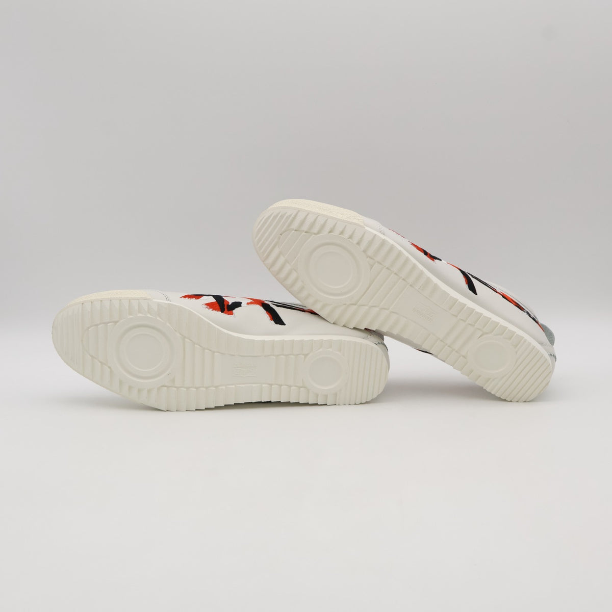 1181A578-100 Onitsuka Tiger NIPPON MADE Mexico 66 Deluxe White Red (Men's)