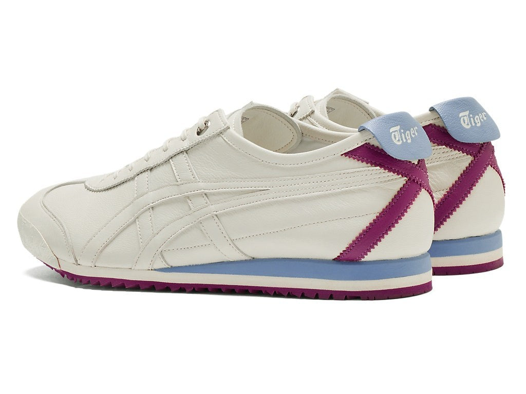 1183A872-111 Onitsuka Tiger Mexico 66 SD Cream (Men's)