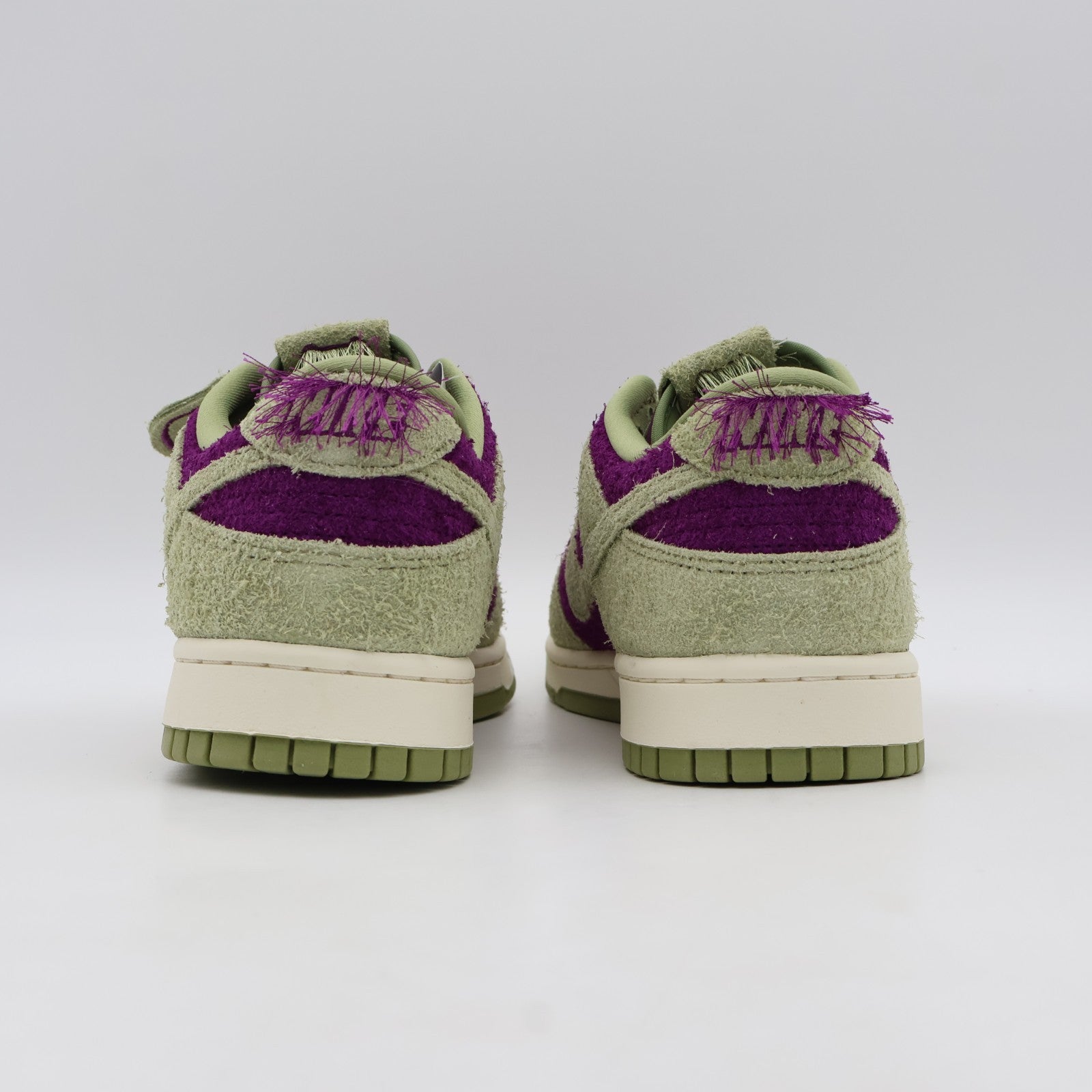 IB2990-500 Nike Dunk Low Panda Viotech (Men's)