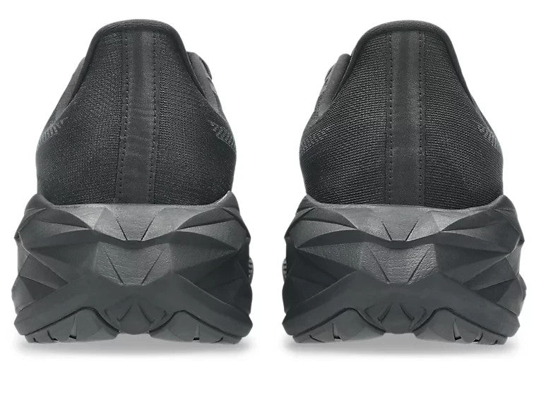 1011C245-001 Asics Dynablast 6 "Black/Carrier Grey" (Men's)