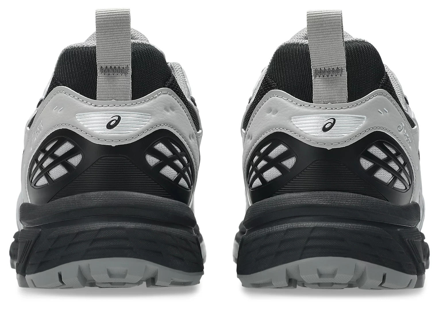 1203A536-004 Asics Gel-Nunobiki Black Cement Grey (Men's)