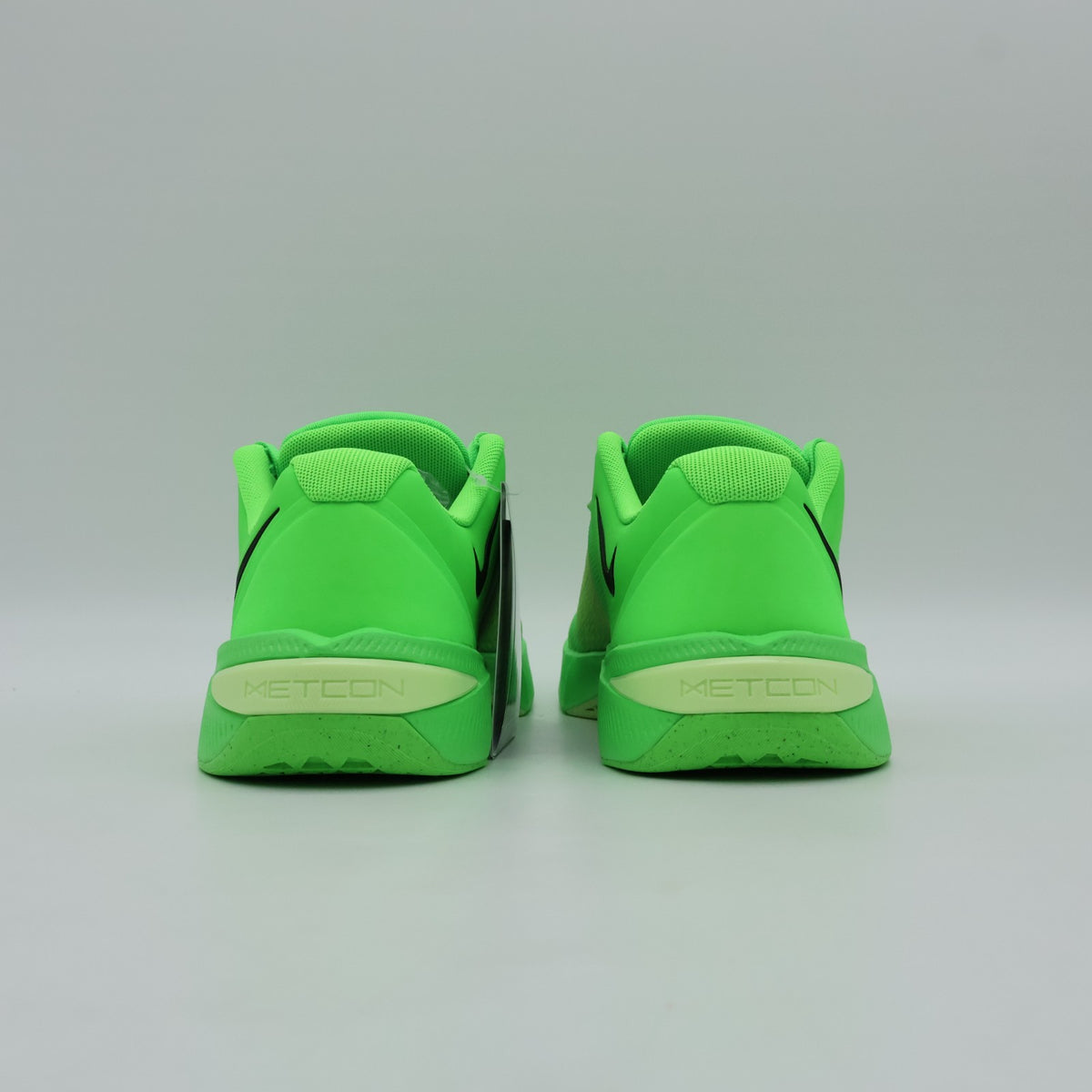 HJ1875-301 Nike Metcon 10 Green Strike Light Liquid Lime Black (Men's)