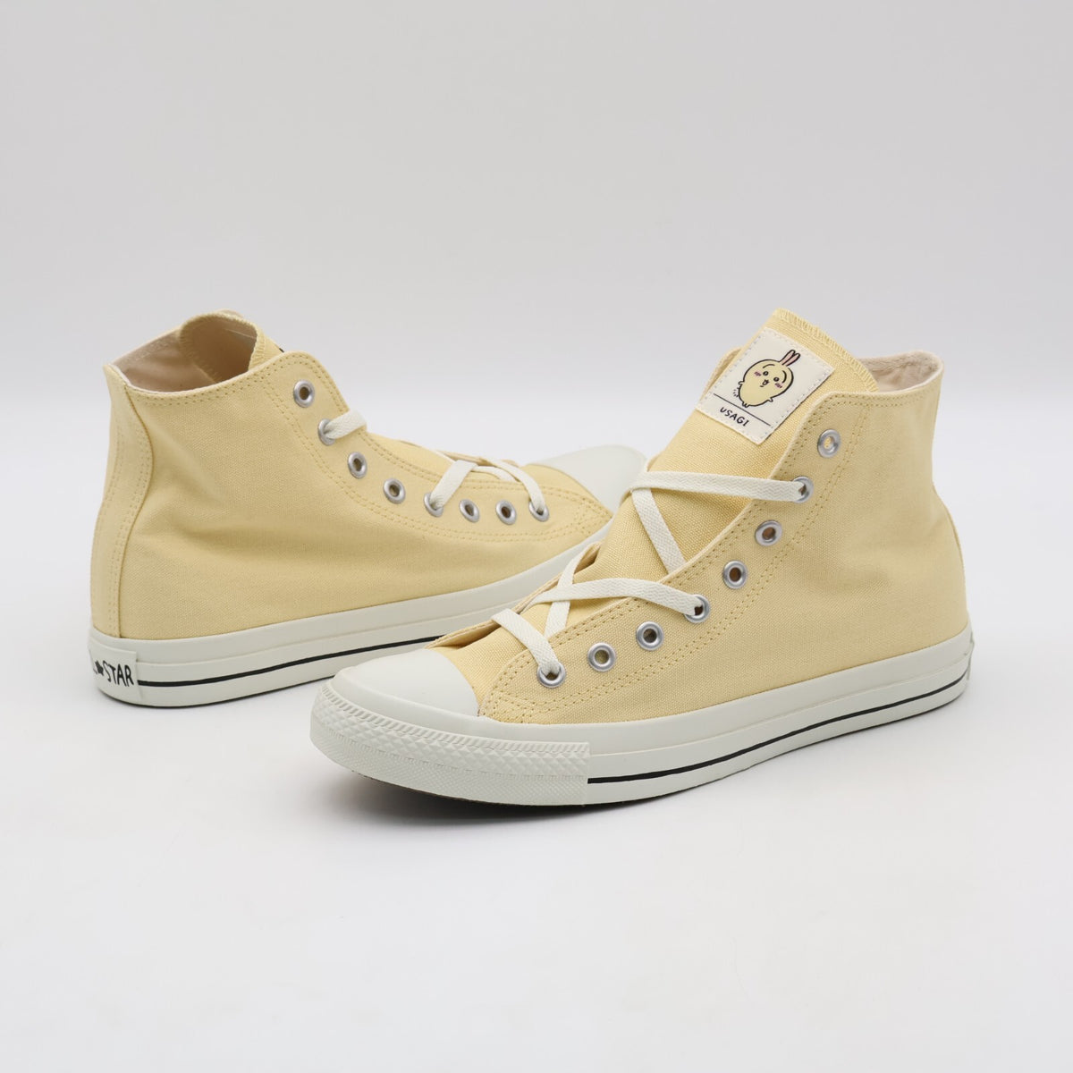 31314142 Chiikawa Converse All Star CL Hi Usagi (Men's)