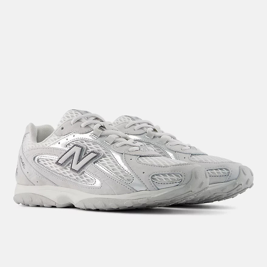 U204L4N2 U204L4N2 New Balance 204L Grey Matter/Magnet (Men's)
