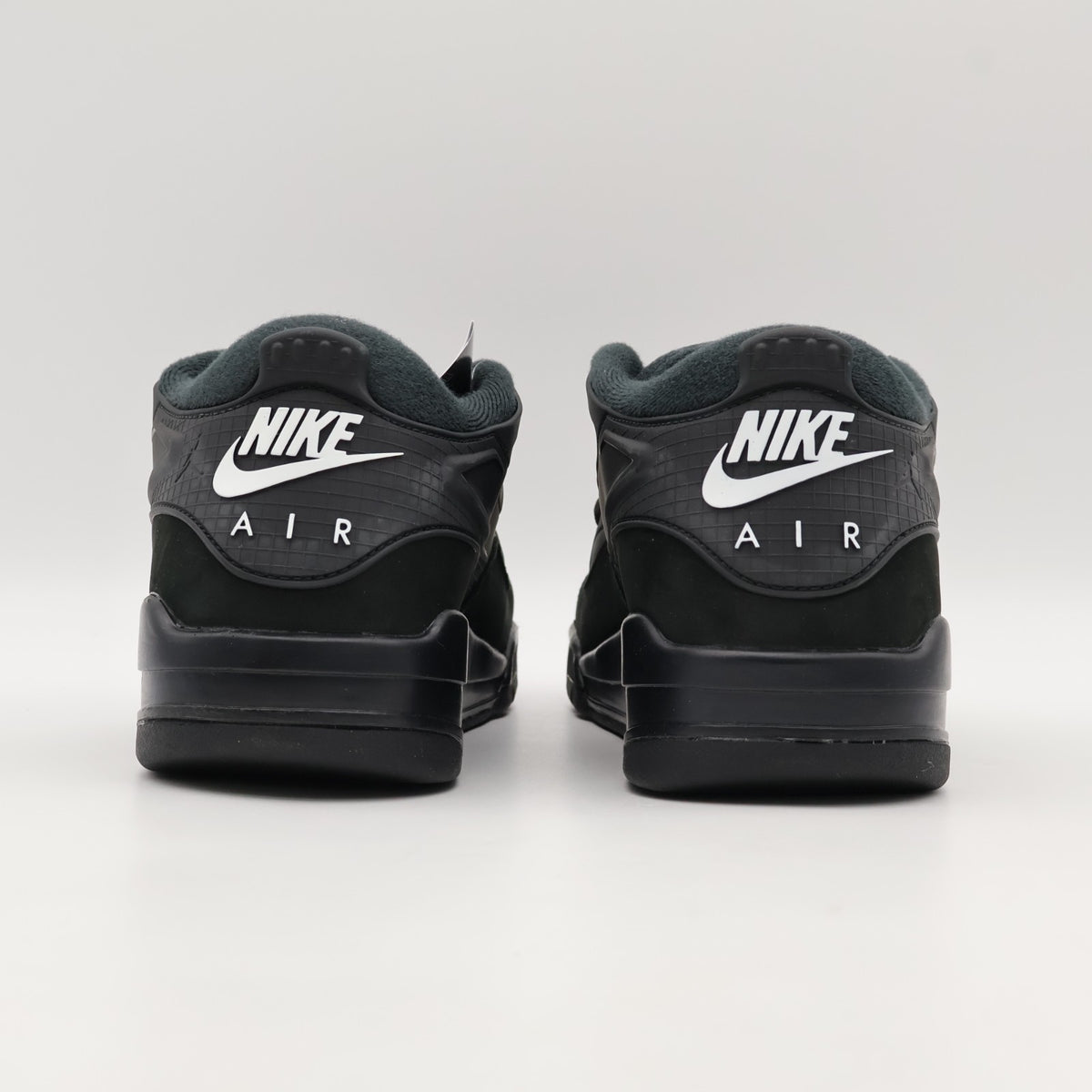 FQ7939-004 Nike Air Jordan 4 RM Black Cat (Men's)