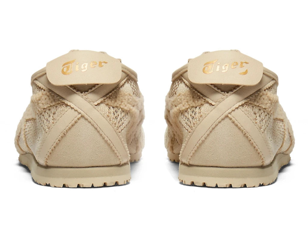 1183C563-250 Onitsuka Tiger Mexico 66 Beige (Men's)