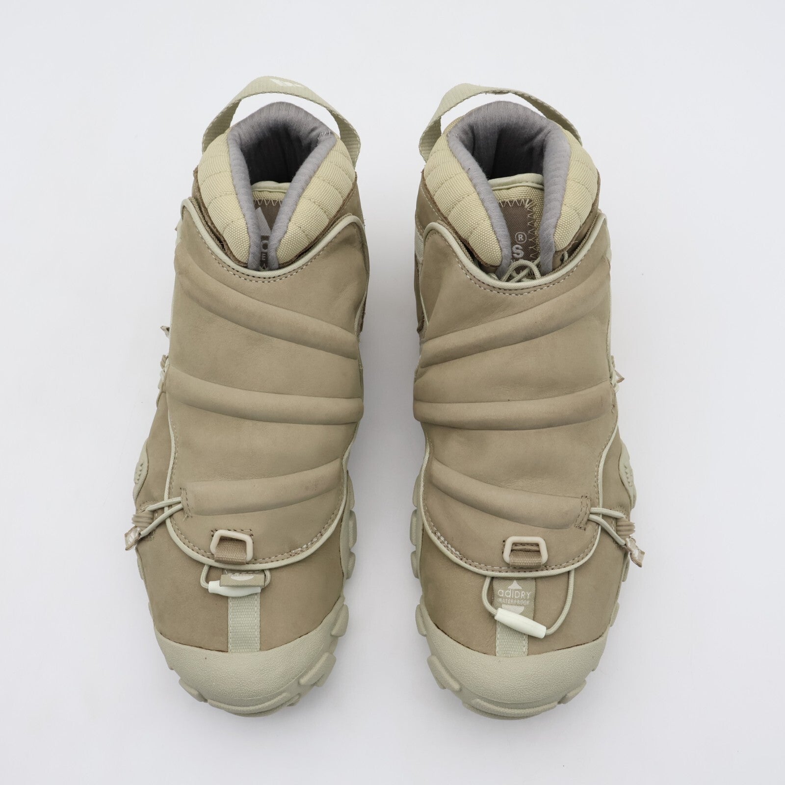 JP9853 mita sneakers adidas Originals Radlander mita Blanch Cargo Ivory (Men's)