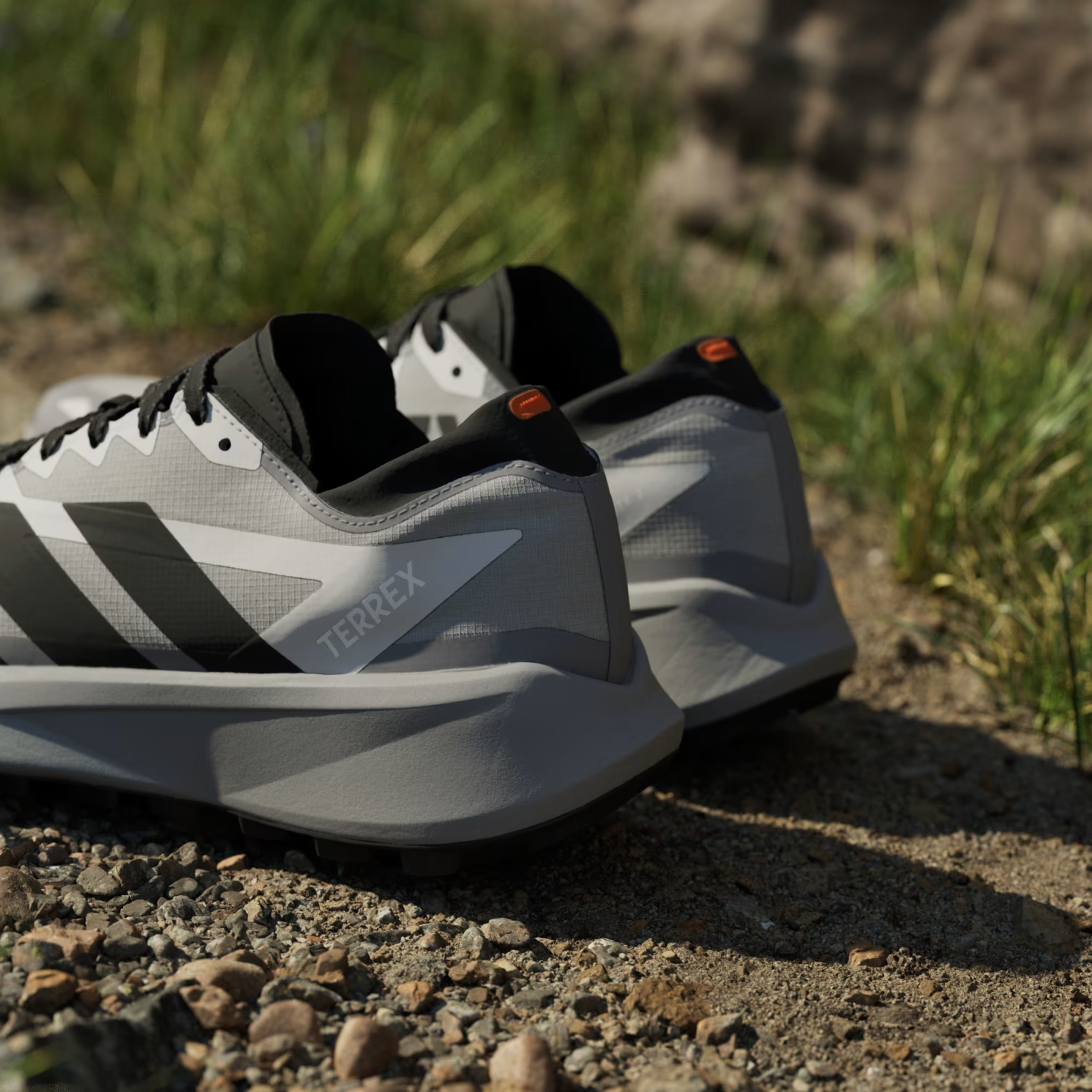 HQ5090 adidas Terrex Agravic GORE-TEX 2 Trail Running (Men's)