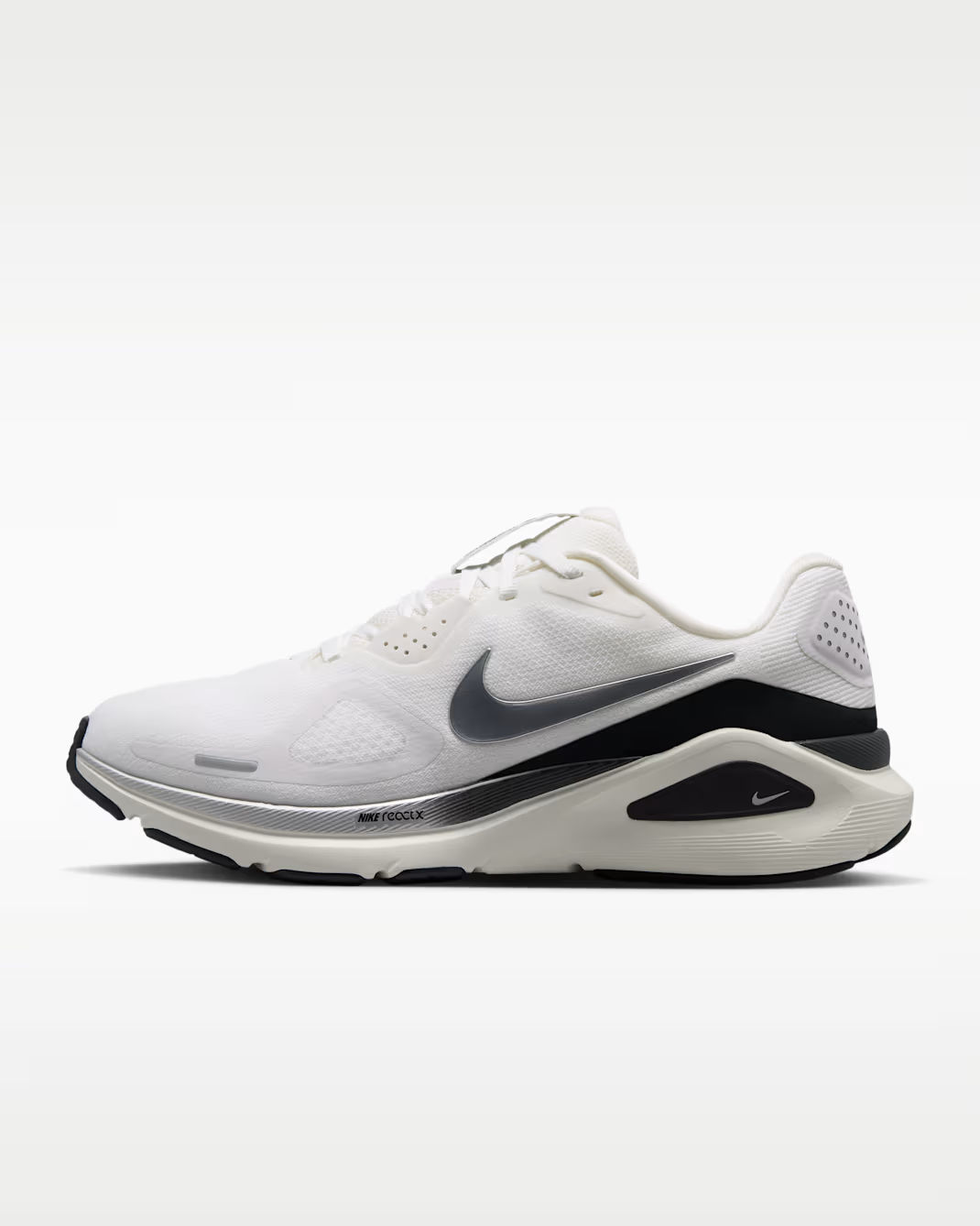 IO9917-101 Nike Structure 26 "Summit White/Anthracite" (Women's)