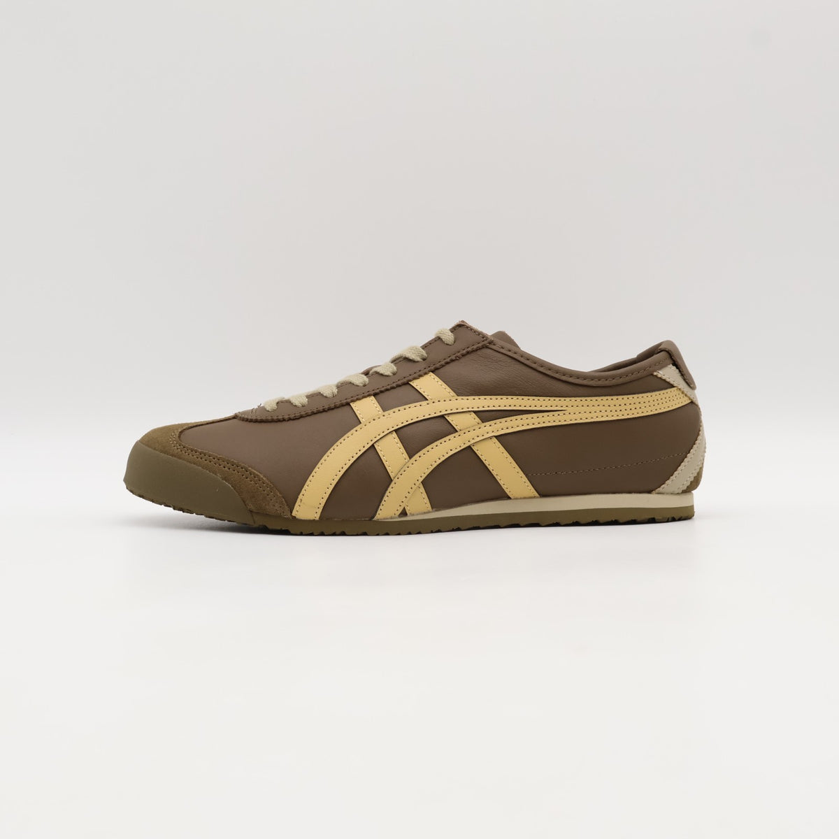 1183C102-203 Onitsuka Tiger MEXICO 66 CLAY CANYON PAPER BAG (Men's)