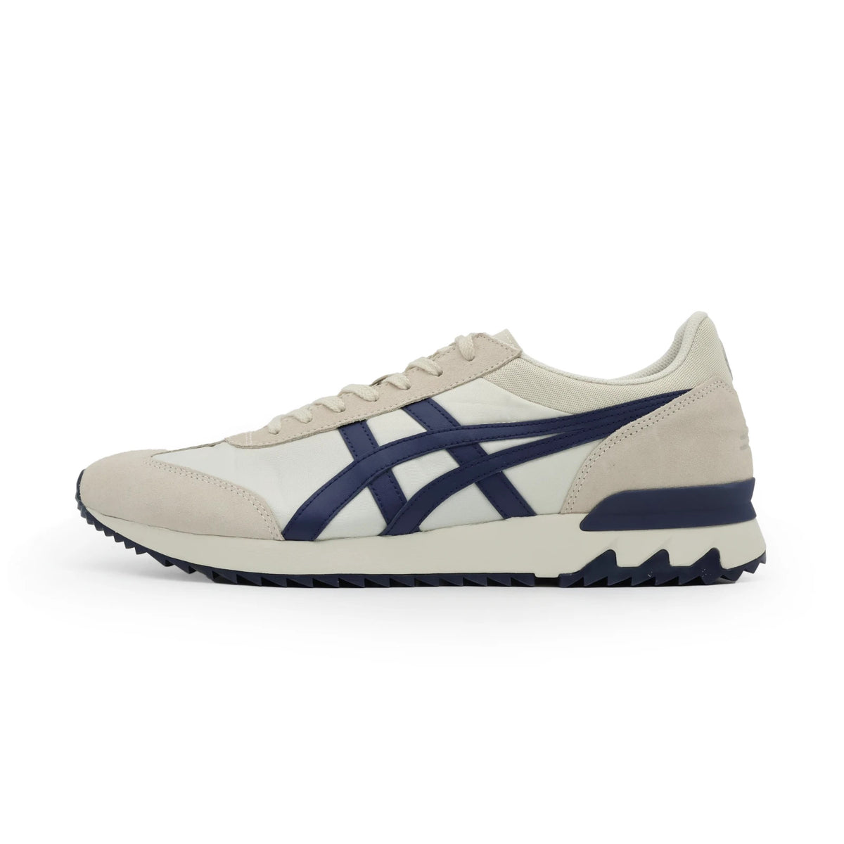 1183B410-200 Onitsuka Tiger California 78 EX Birch Peacoat (Men's)