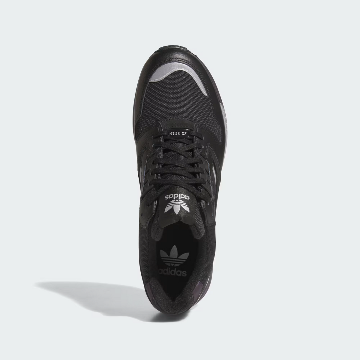 JP5257 adidas Originals ZX 8000 GORE-TEX Golf Core Black (Men's)