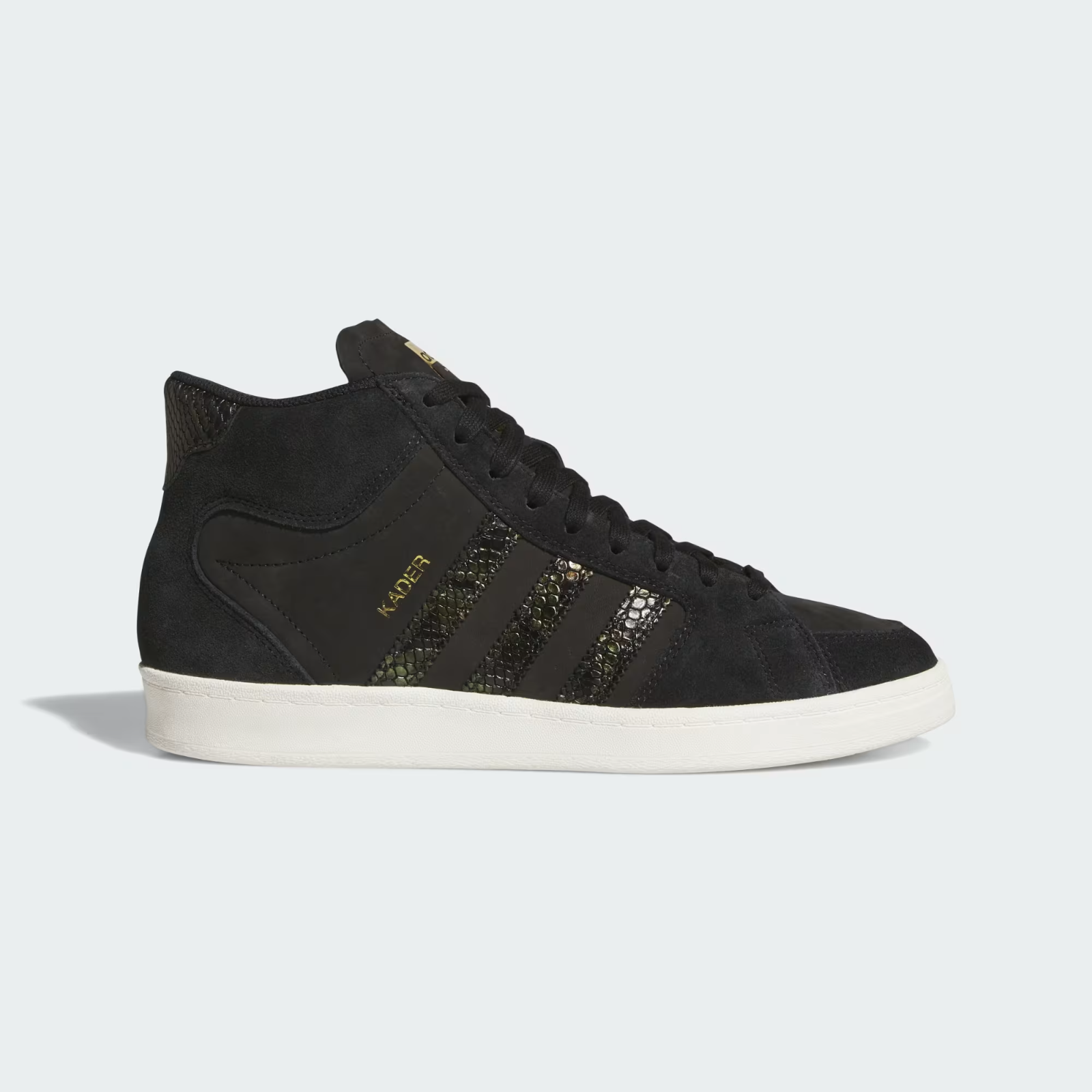 JQ4413 Kader adidas Superskate Core Black Supplier Colour Off White (Men's)