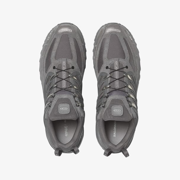 L47867300 Salomon ACS Pro Leather Castlerock (Men's)