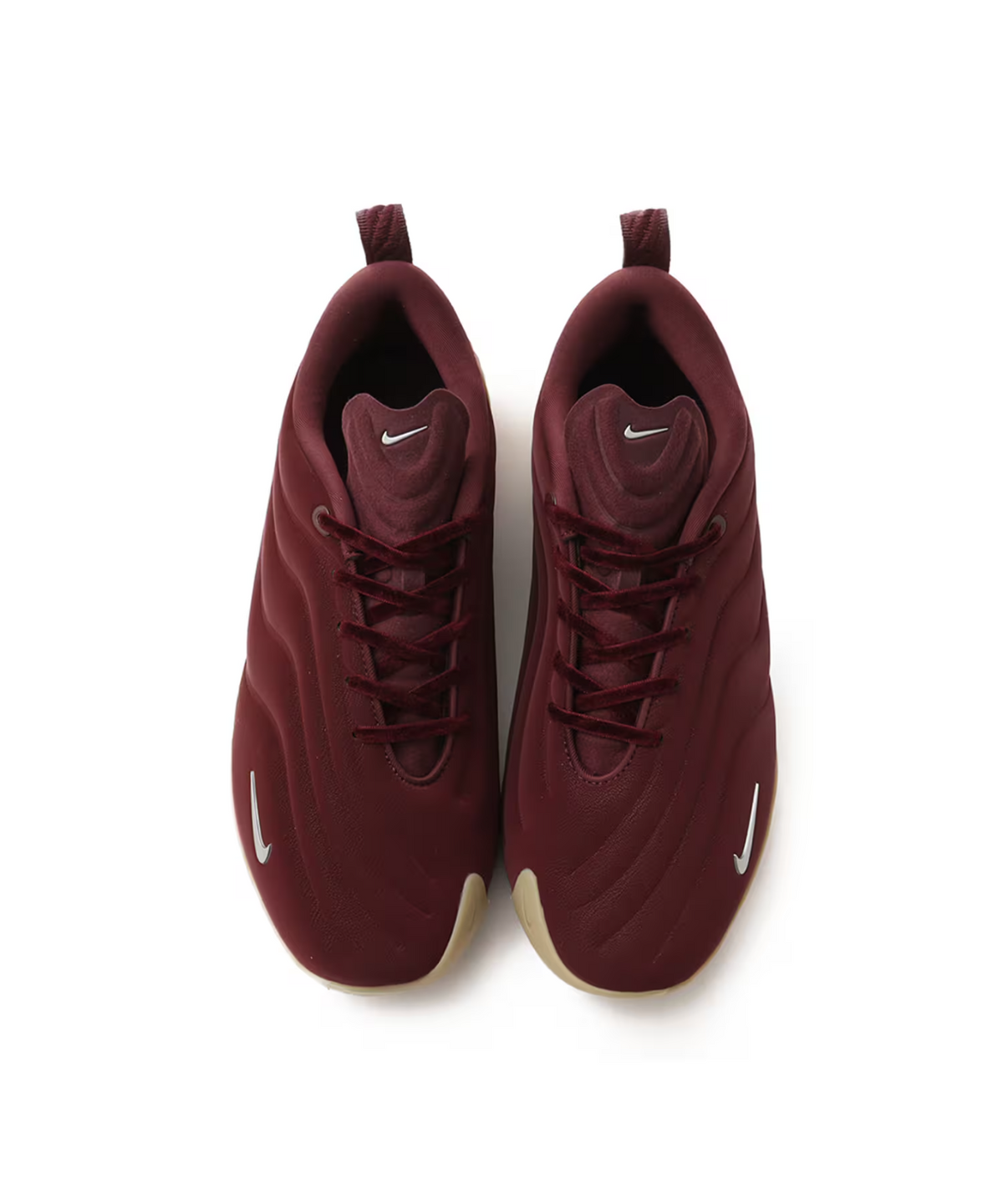 FZ5778-600 Nike Astra Ultra Burgundy Crush Metallic Silver (Women's)