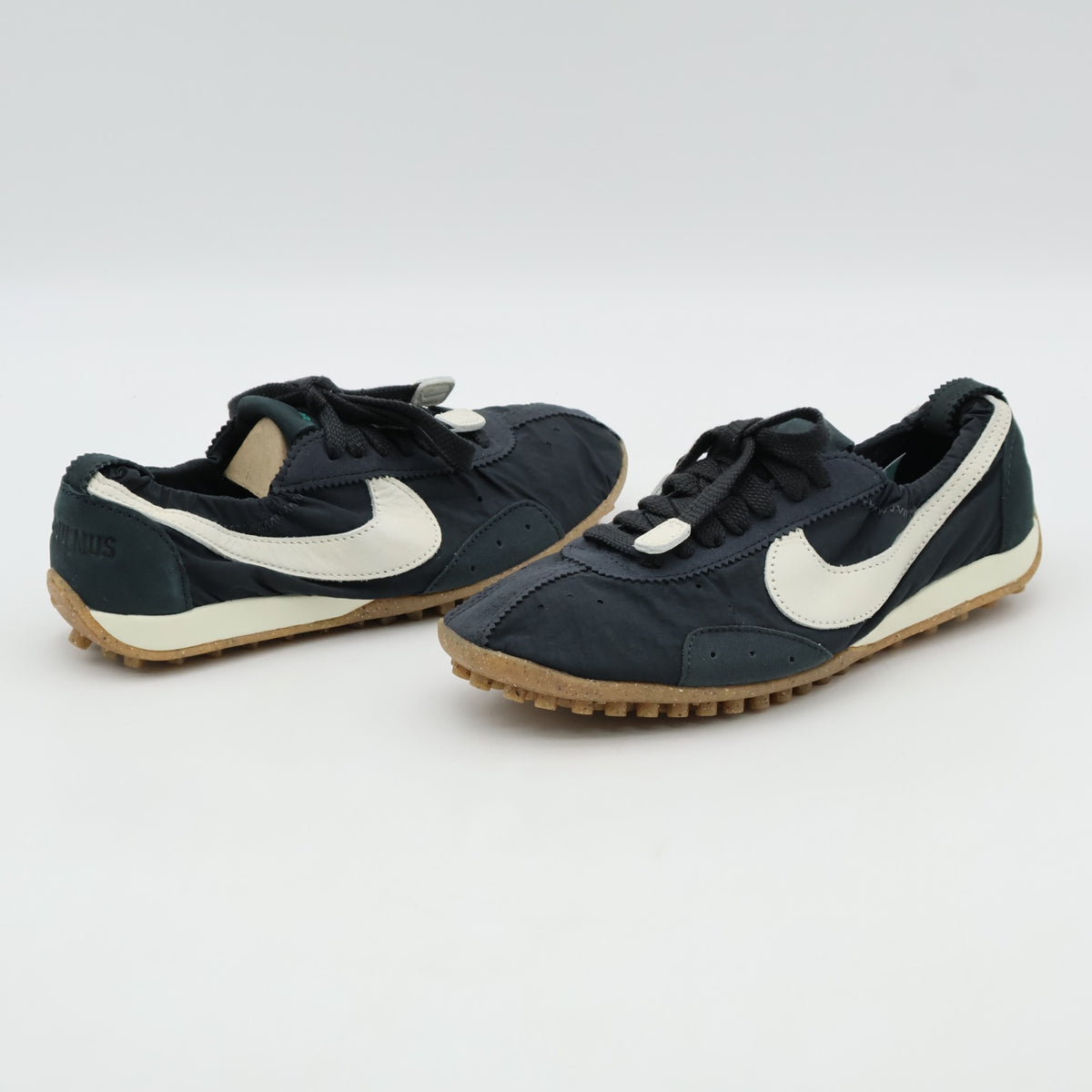 HV8547-001 Jacquemus Ã Nike Moon Shoe SP Off Noir ( Women's )