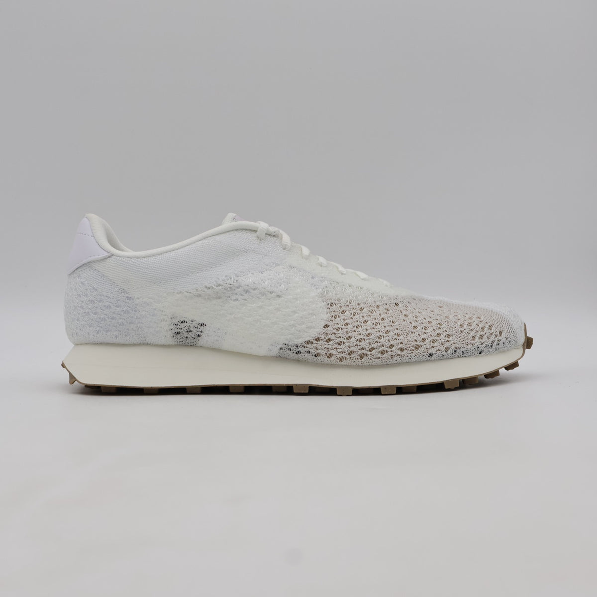 IQ5241-100 Nike LD-1000 Flyknit Triple White (Men's)