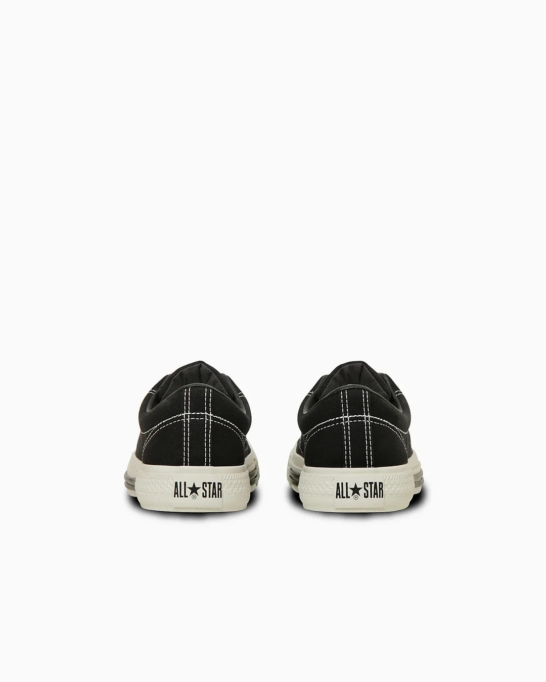 31314810 Converse All Star AP 2 OX Black (Men's)
