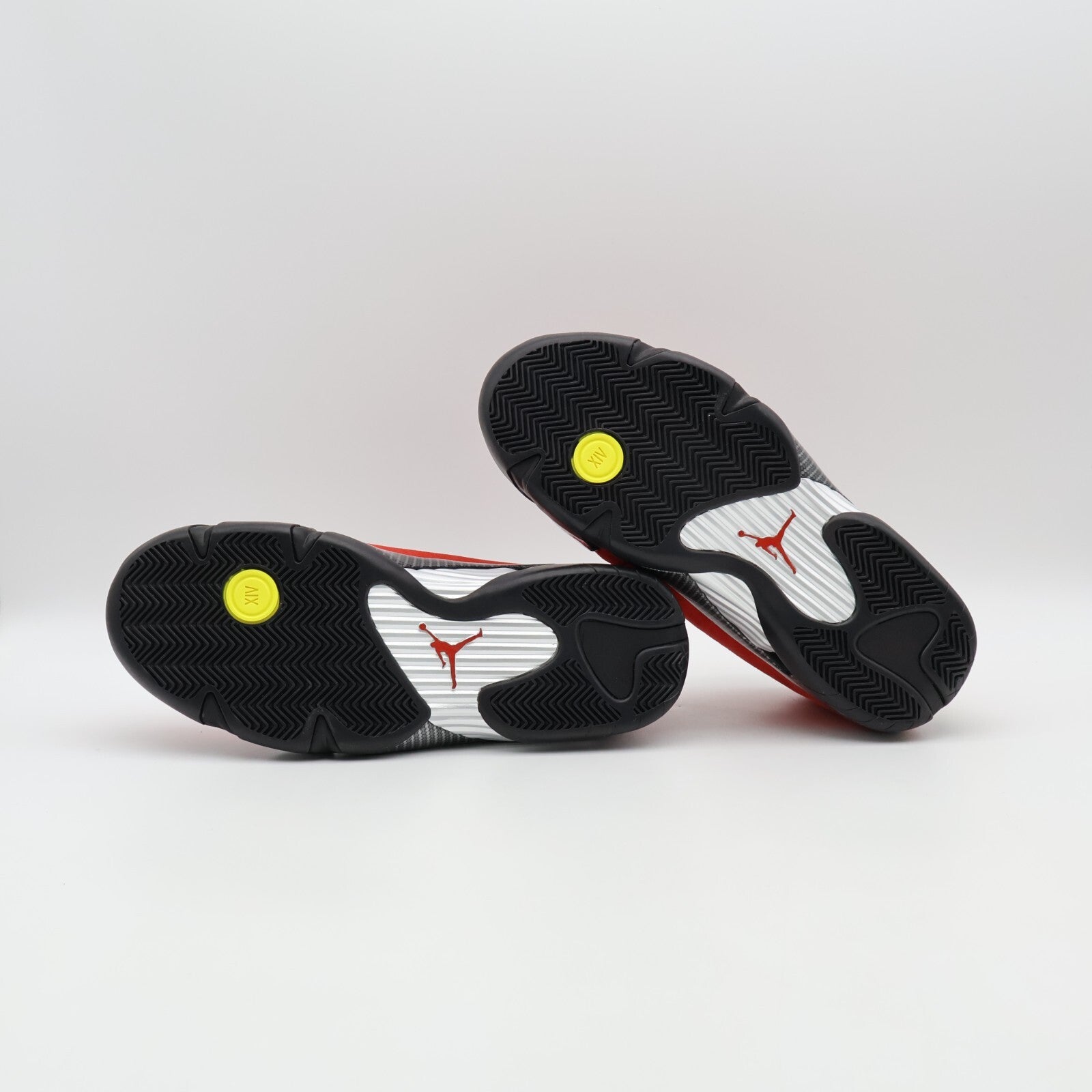 IF5015-600 Nike Air Jordan 14 Ferrari 2025 (Men's)