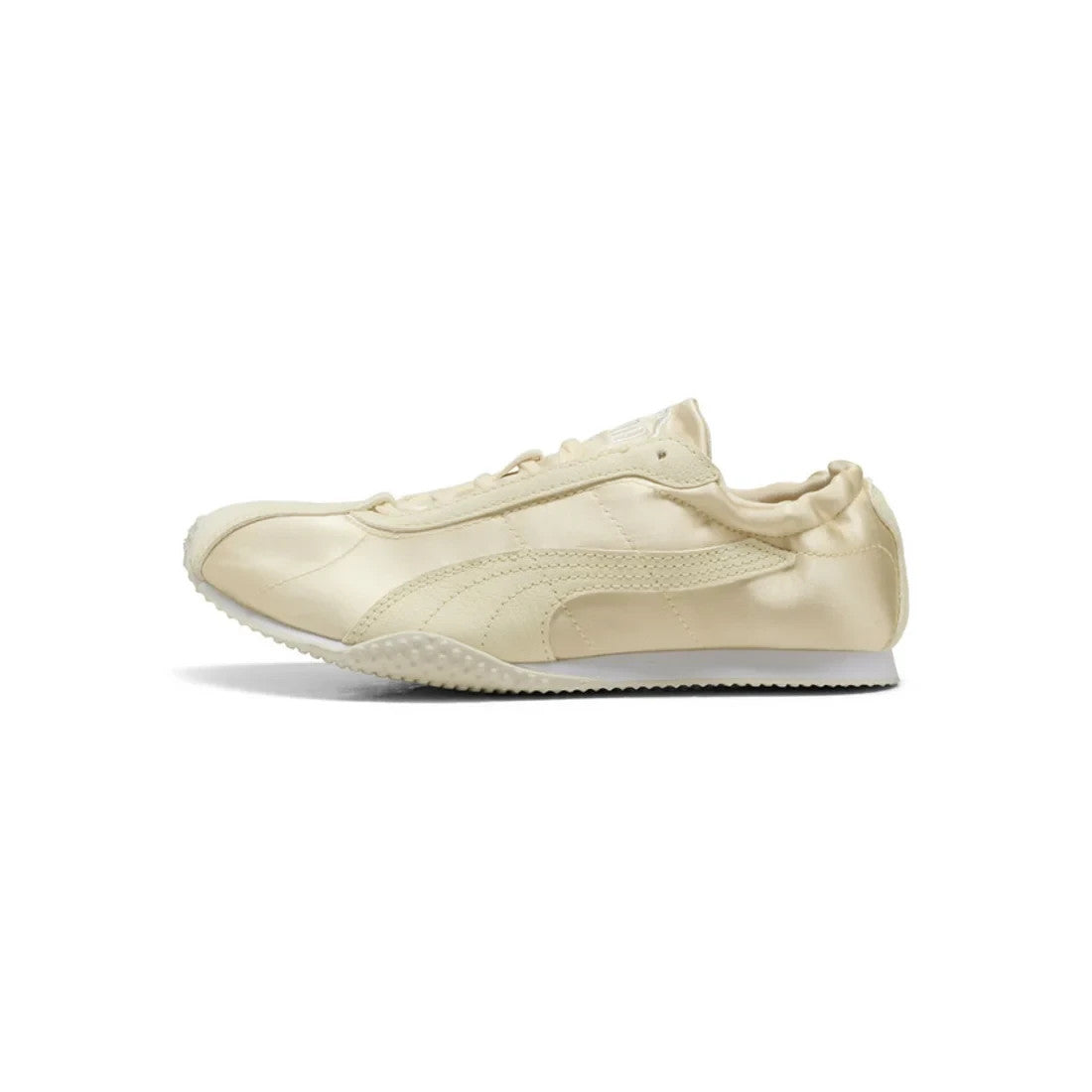 406999-02 Puma H-Street Etoile "Sage Glow/Warm White" (Women's)