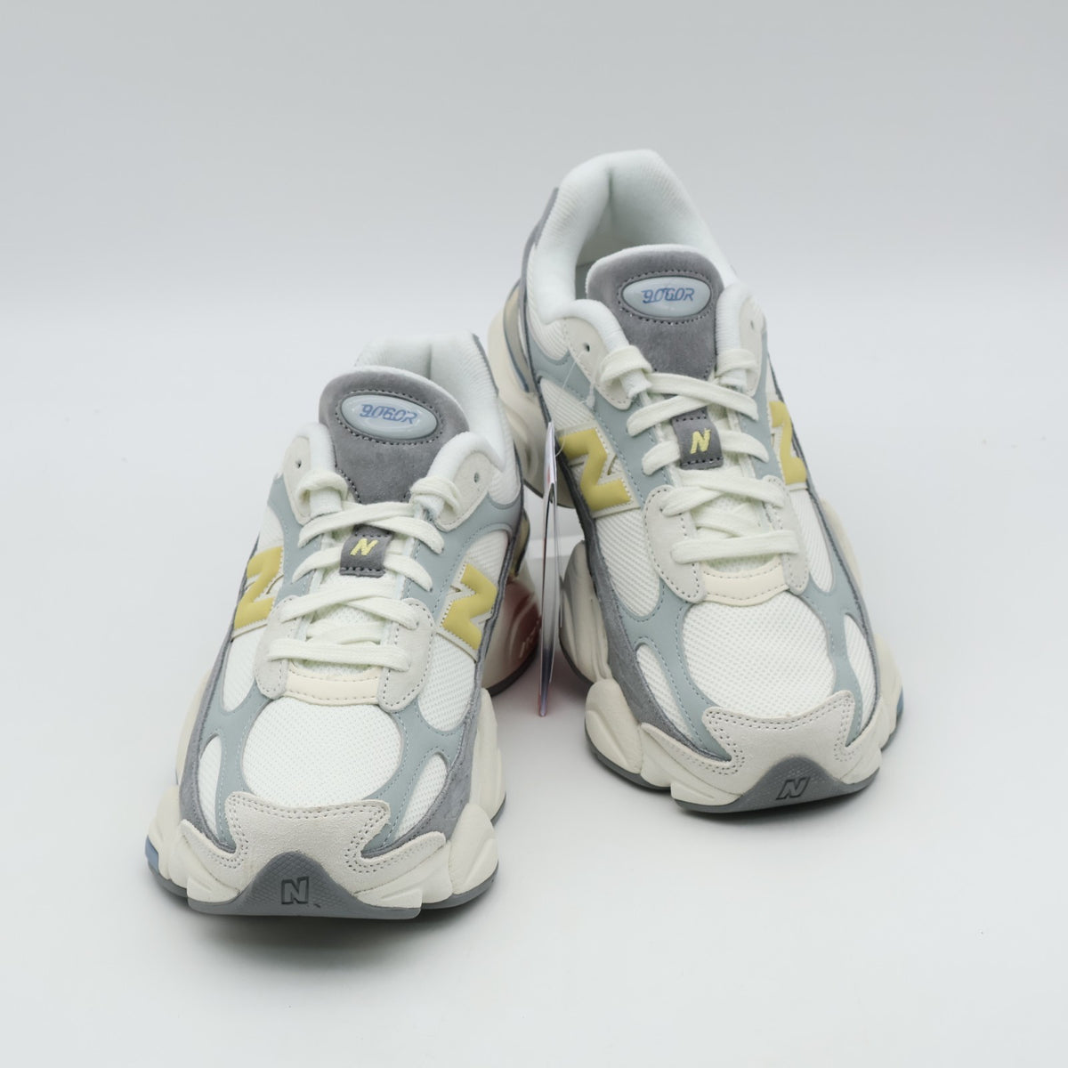 U90609BO New Balance 9060R Night Lights "Sea Salt/Fresh Air" (Men's)