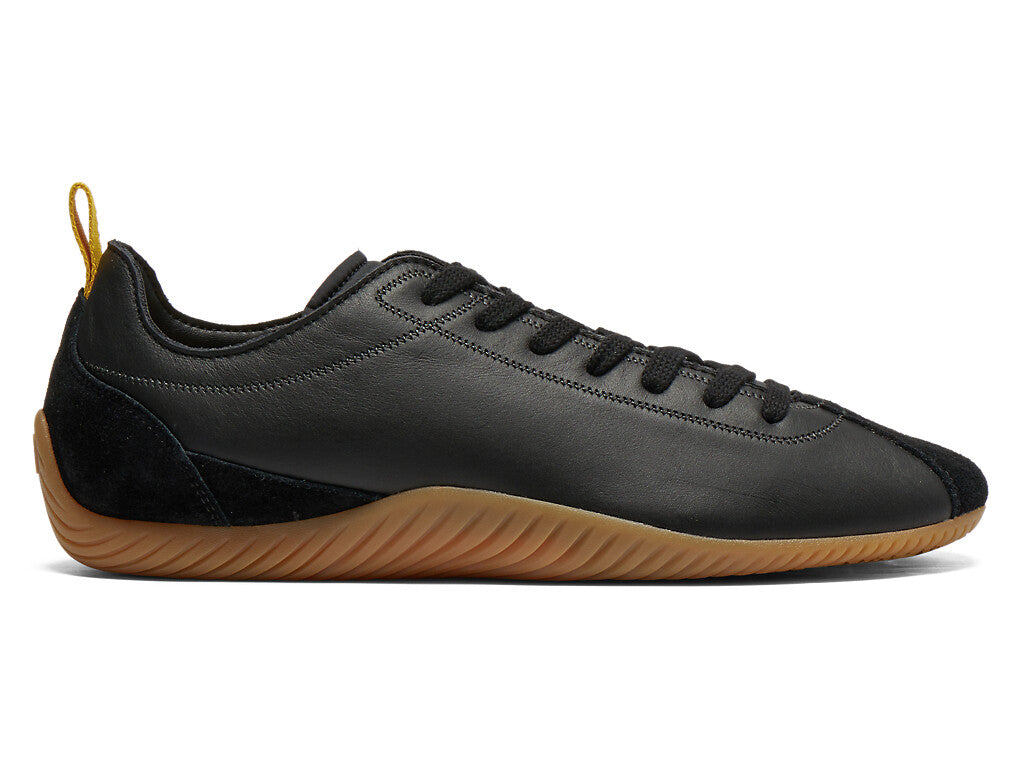 1183C323-001 Onitsuka Tiger Wrestlia Black (Men's)