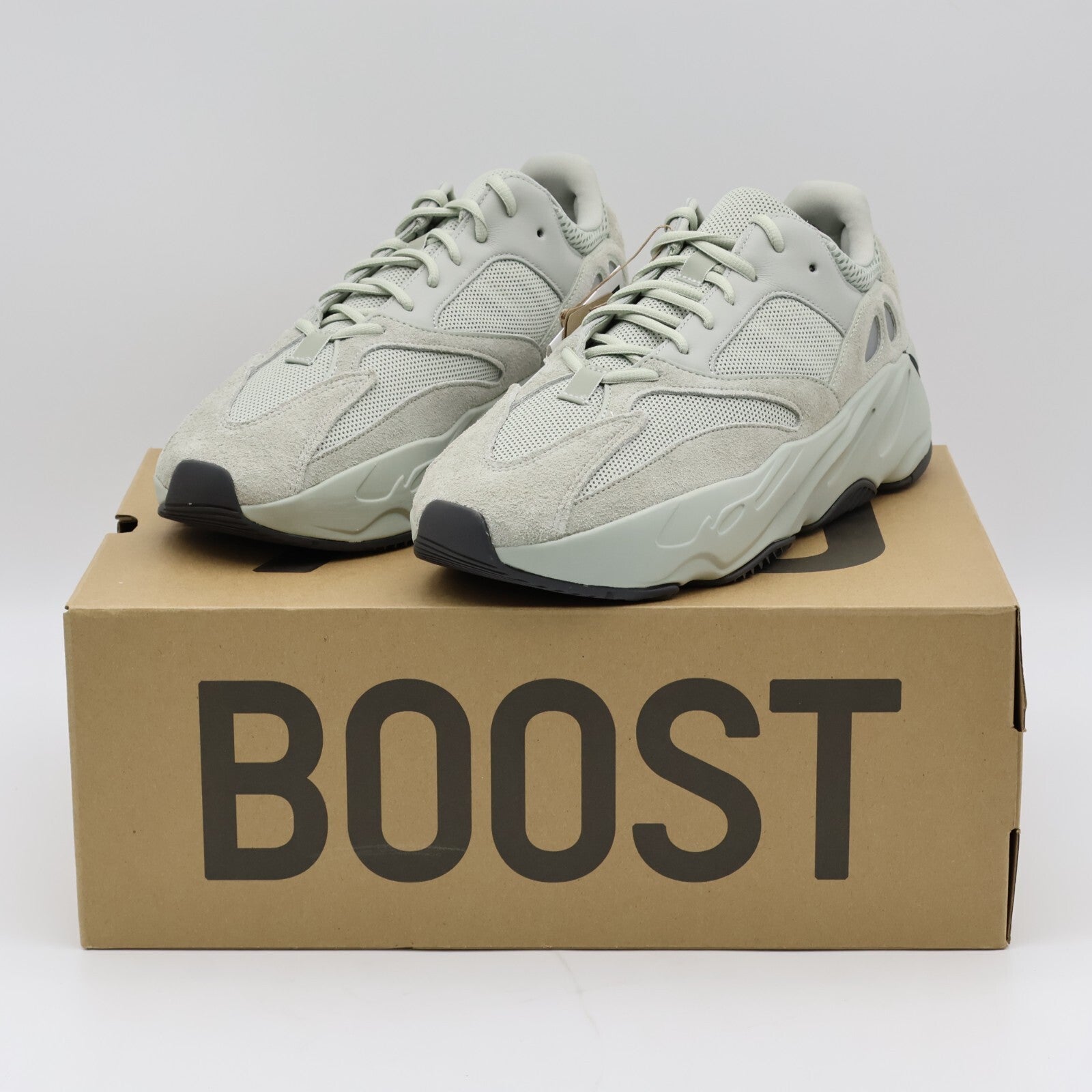 EG7487 adidas Yeezy Boost 700 Salt