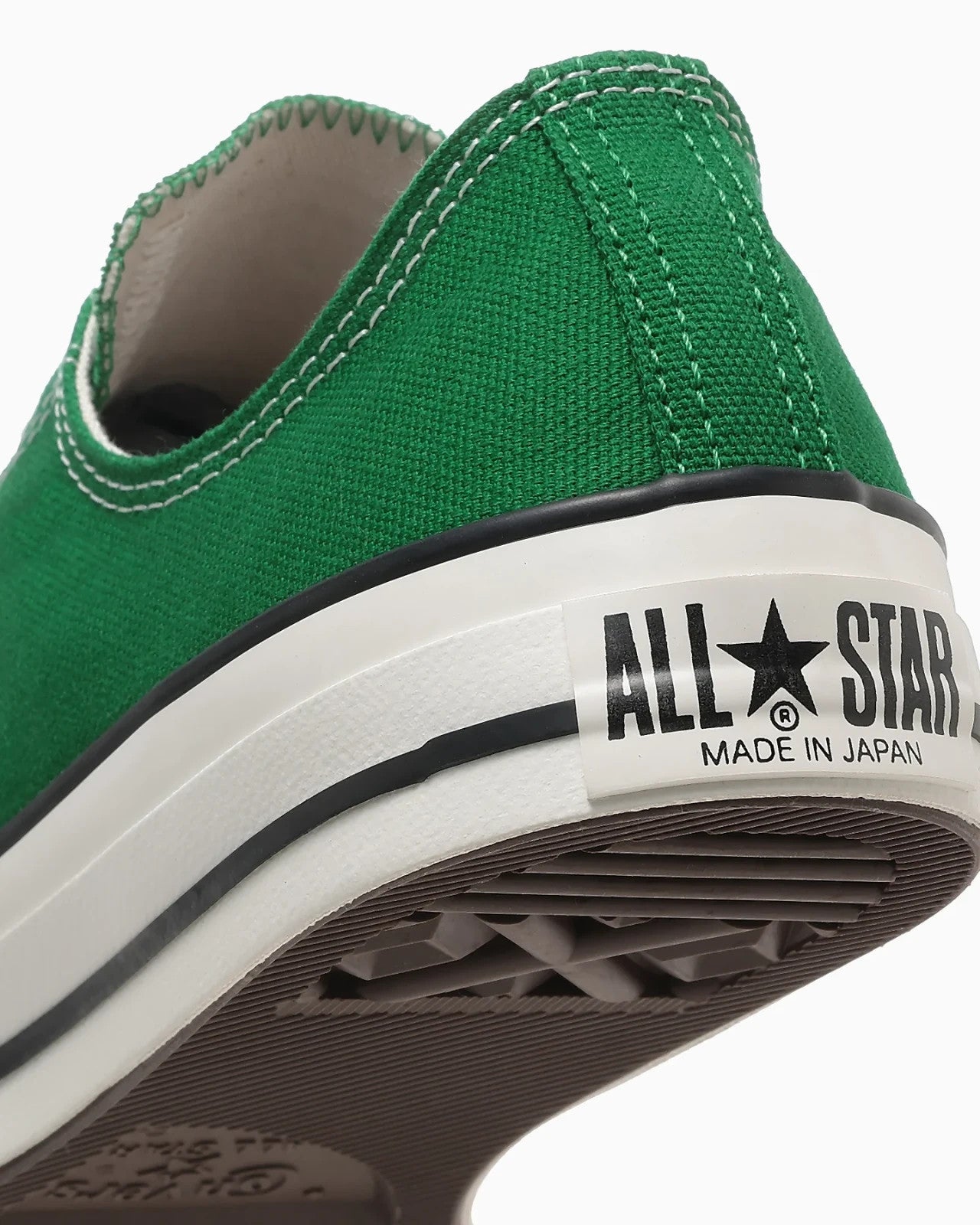 31317320 Converse Canvas All Star J OX Tree Green (Men's)