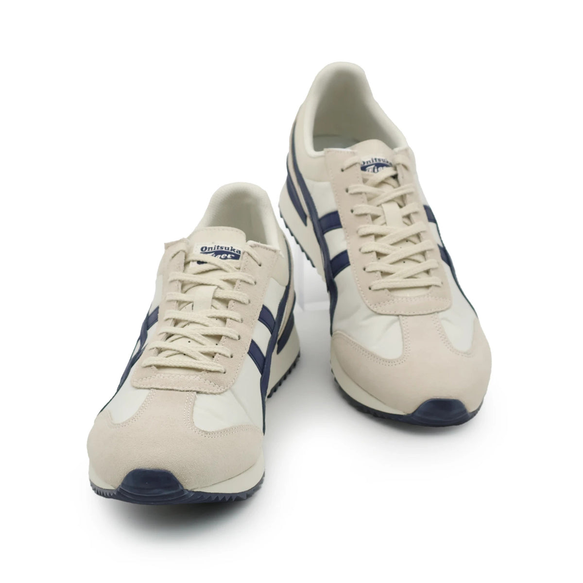 1183B410-200 Onitsuka Tiger California 78 EX Birch Peacoat (Men's)