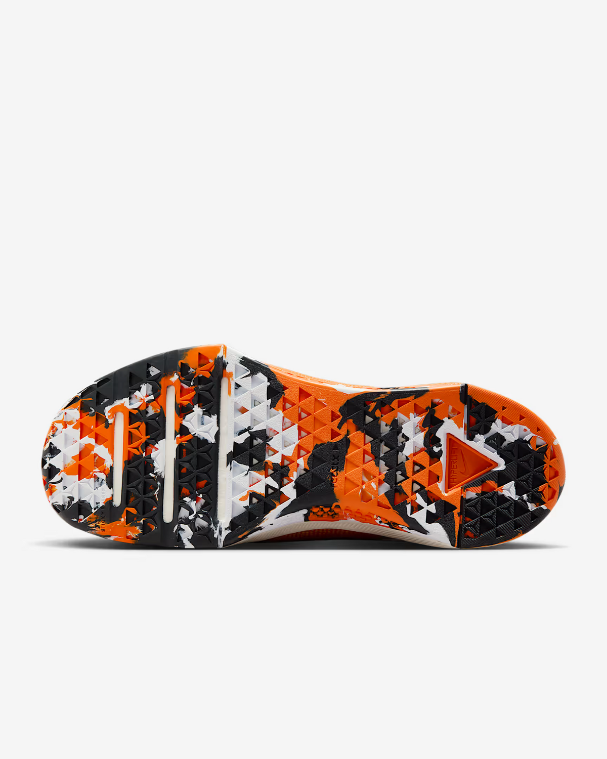 HQ2620-002 Nike Metcon 10 Soft Pearl Safety Orange Black (Women's)