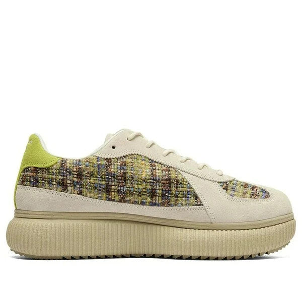 1183C375-200 Onitsuka Tiger Delecity Birch Wood Crepe (Men's)