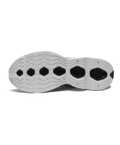 D1GA261304 Mizuno Wave Prophecy 13.2 White Black (Men's)