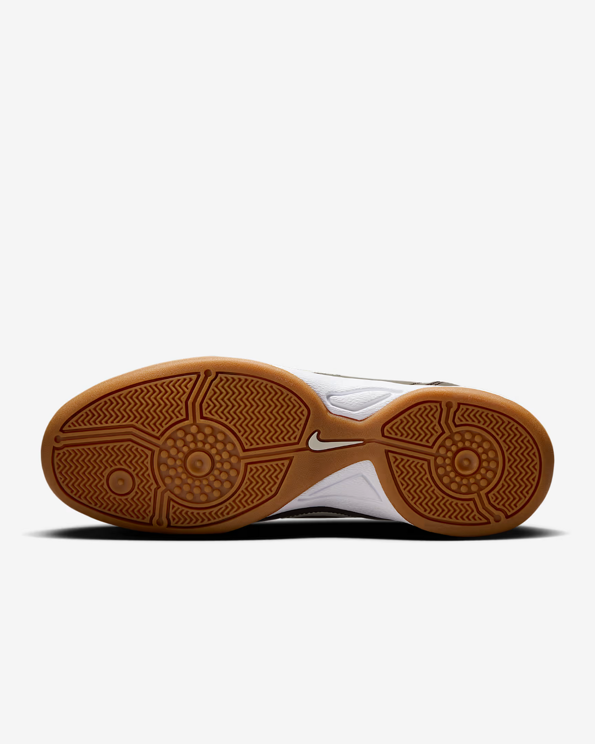 IB5666-202 Nike Total 90 Baroque Brown (Women's)