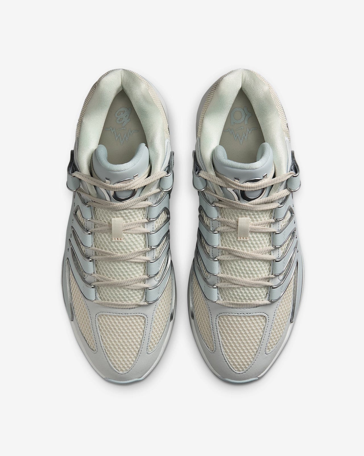 HV1991-001 Nike KD18 Soft Pearl HV1992-001 (Men's)
