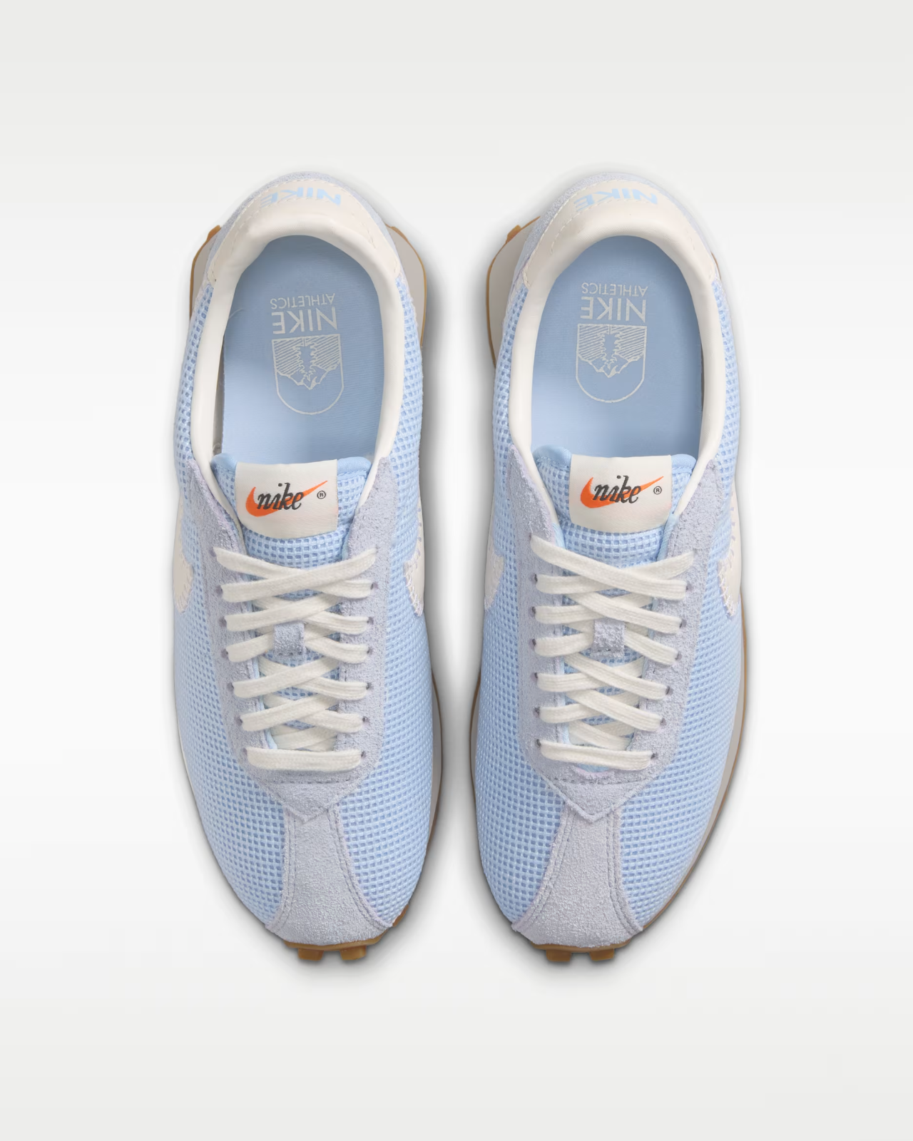 IO0179-400 Nike LD-1000 SE "Hydrogen Blue/White" (Women's)