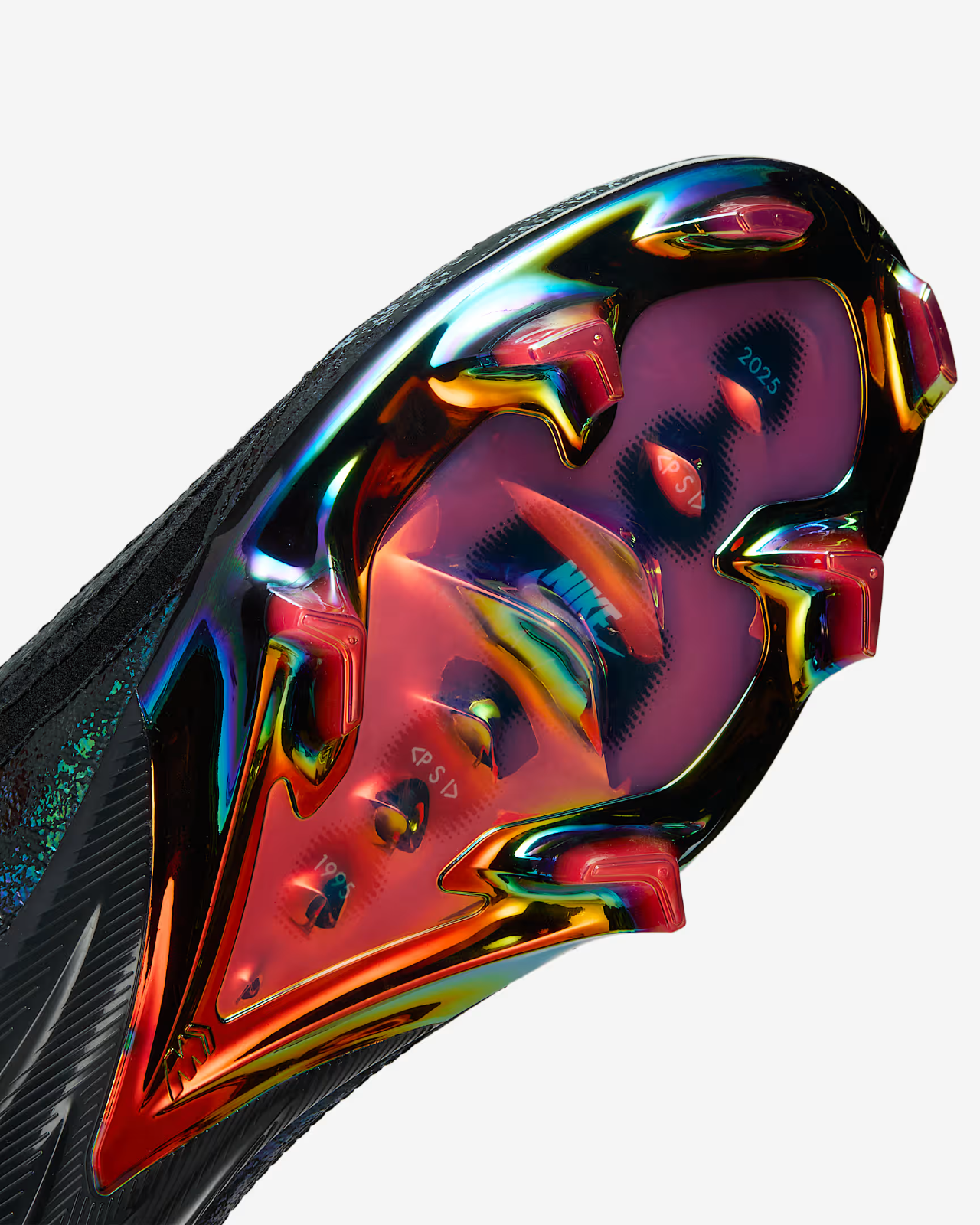 HV9915-001 Nike Mercurial Vapor 16 Elite Solar Red (Men's)