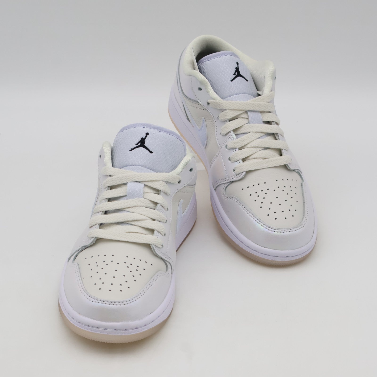 HF4080-001 Nike Air Jordan 1 Low SE Lunar New Year (Women's)