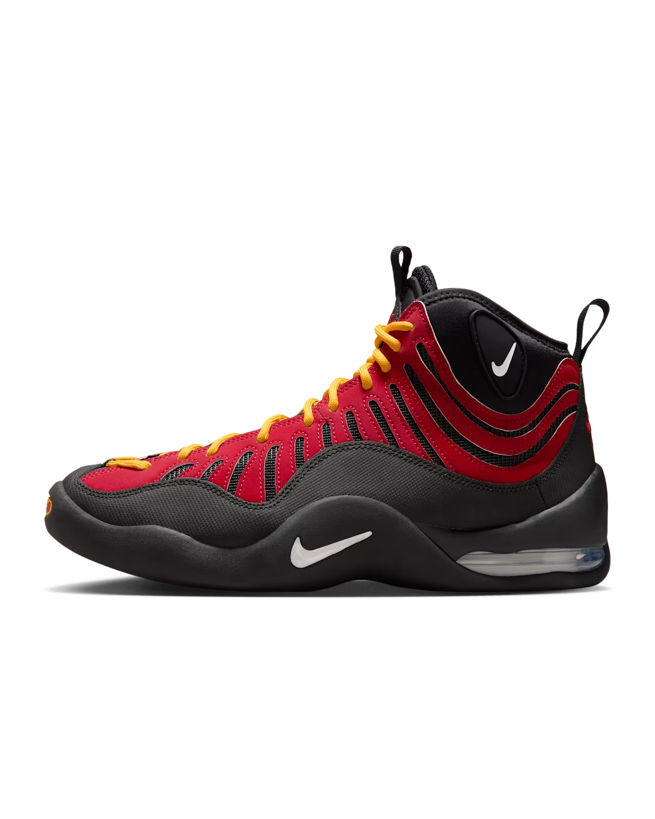 IQ5365-600 Nike Air Bakin OG "Varsity Red" (2026) (Men's)