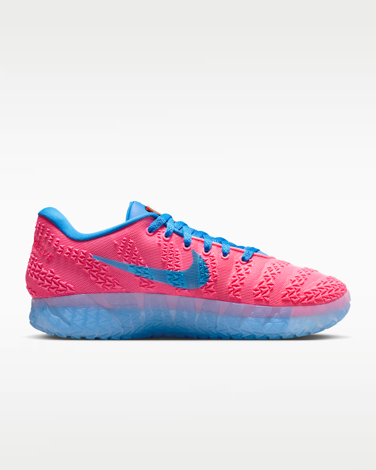 IW1160-700 Nike Ja 3 "Kool-Aid" (Men's)