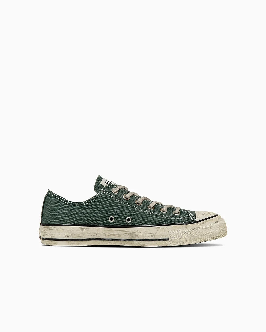 31316000 Converse All Star Aged AG OX Dark Sage (Men's)