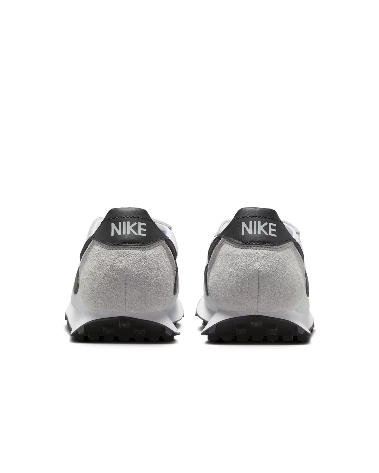 HF3227-100 Nike LD-1000 Summit White and Black (Women's)