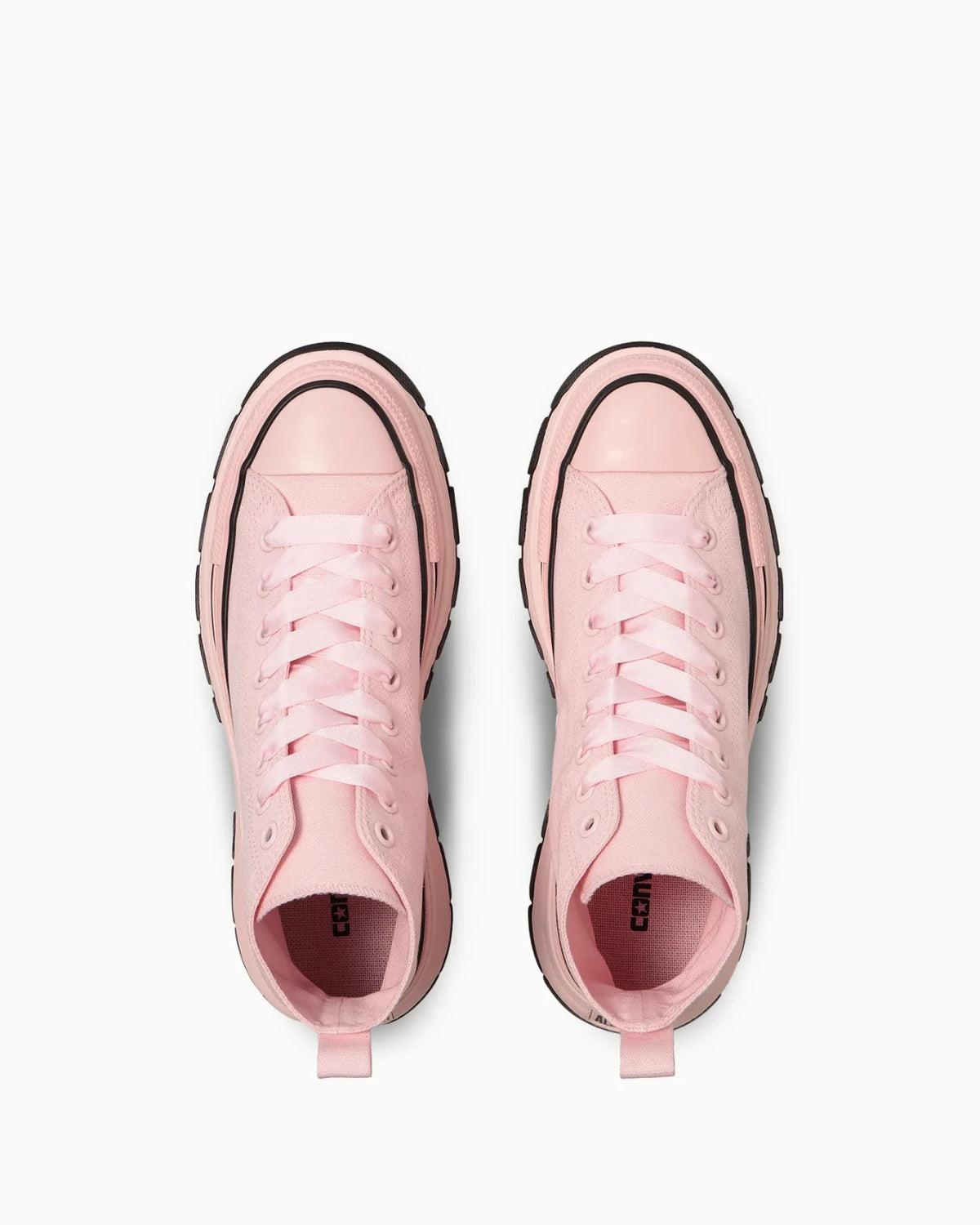 31316400 Converse Women's All Star Trekwave BP Hi Powder Pink (Women's)