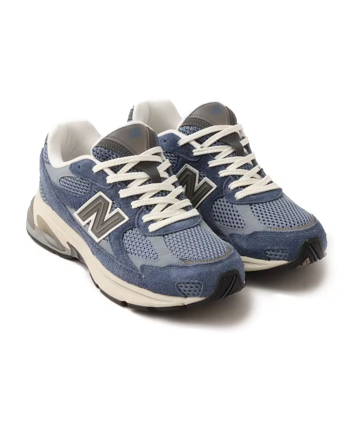 U2010WNV New Balance 2010 Vintage Indigo Arctic Grey (Men's)