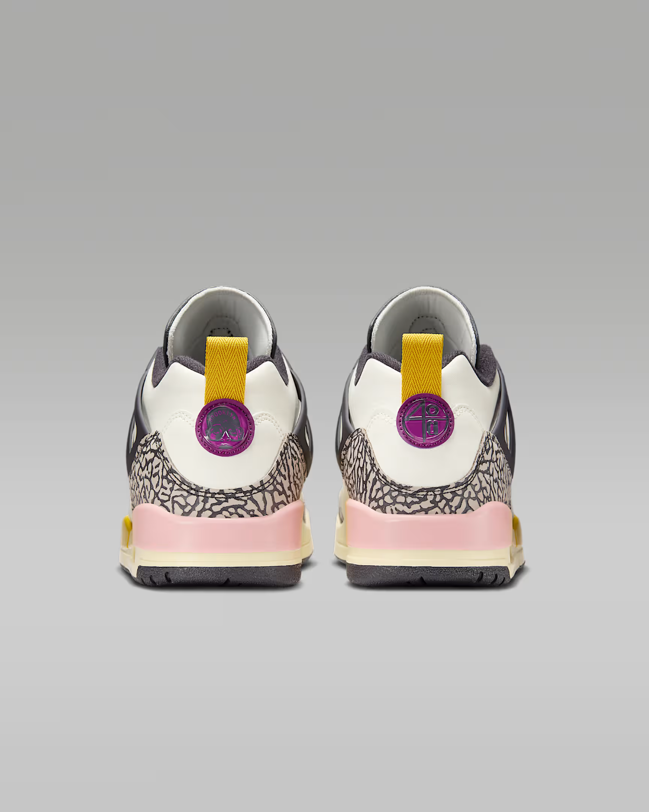 FQ1759-107 Nike Jordan Spizike Low Rare Air (Men's)