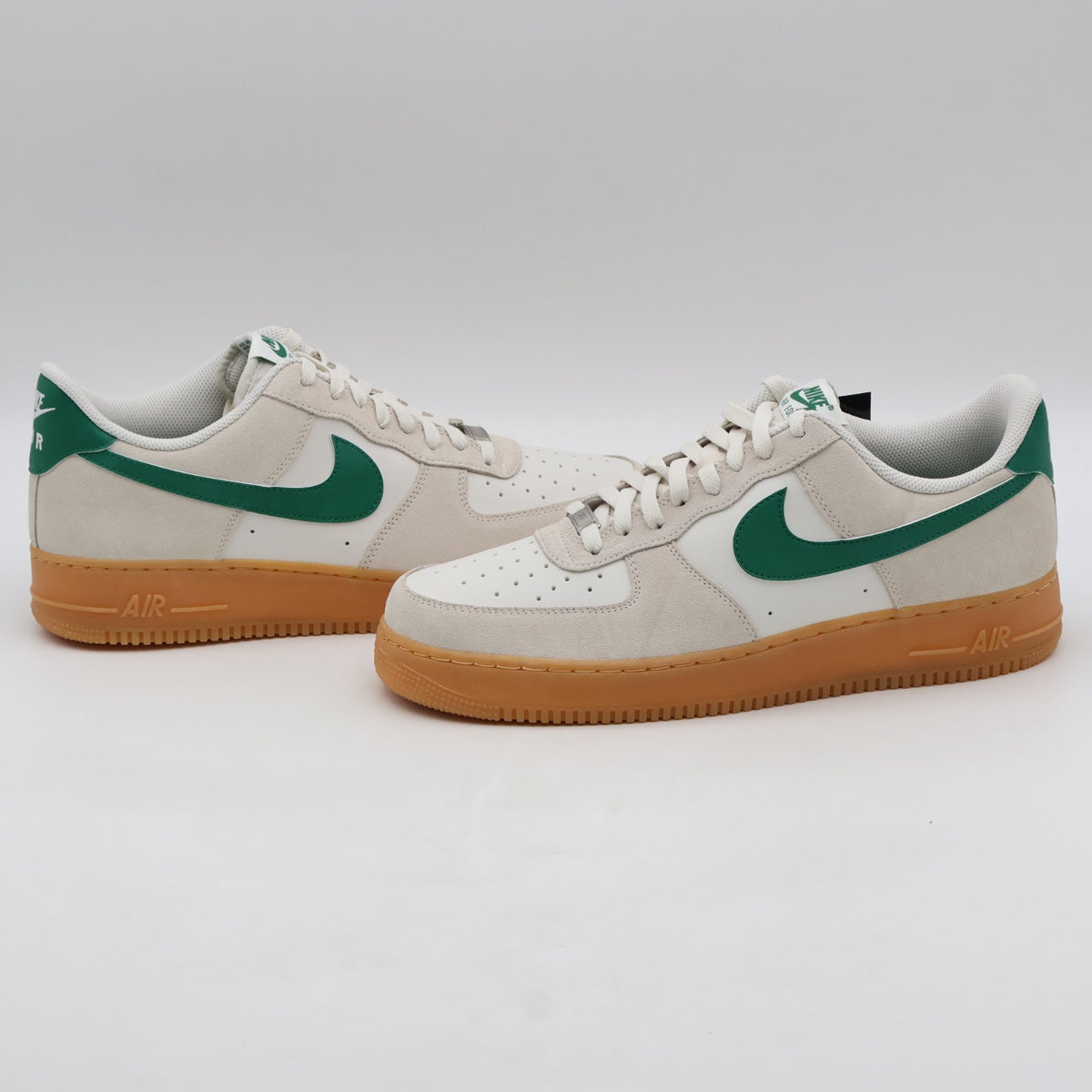 FQ8714-001 Nike Air Force 1 Low '07 LV8 Phantom Malachite (Men's)