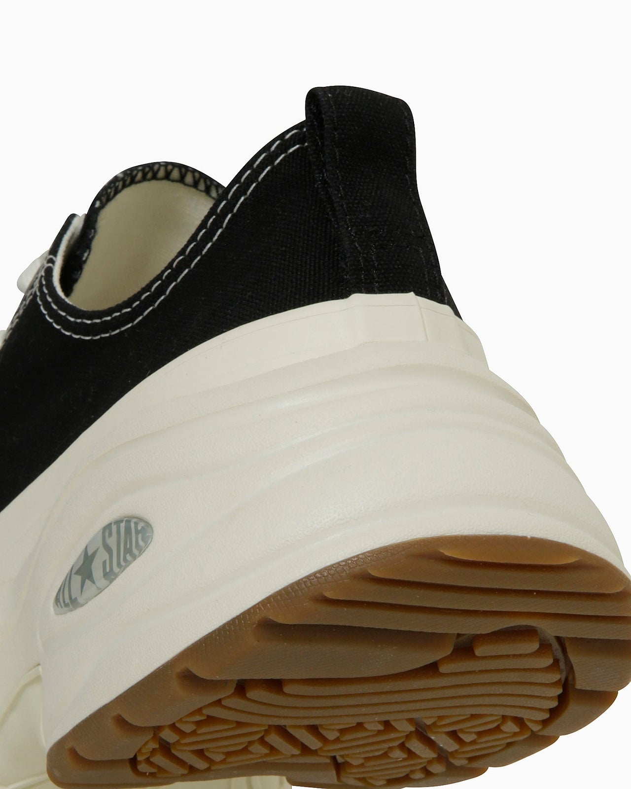 31314821 Converse All Star Surgetrainer OX Black (Men's)
