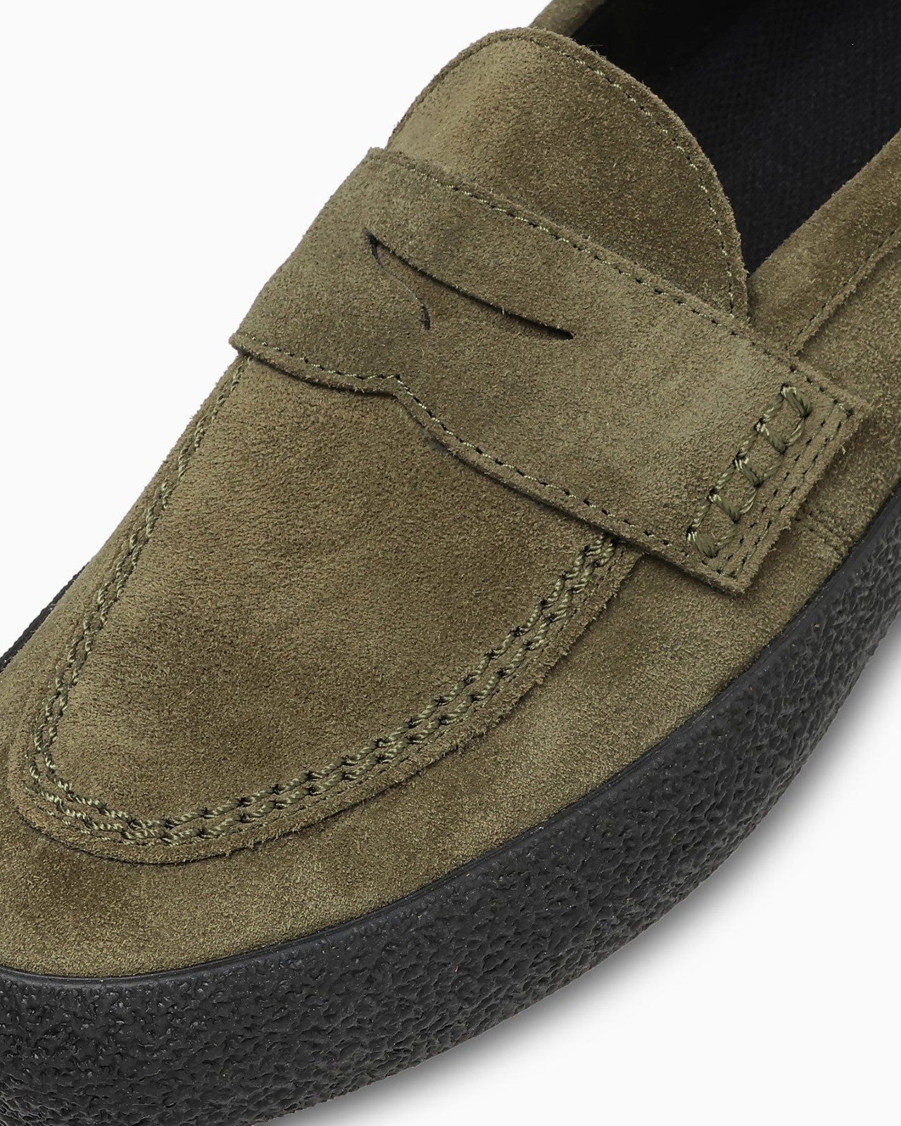 33703110 Converse CS Loafer 2 SK "Olive" (Men's)