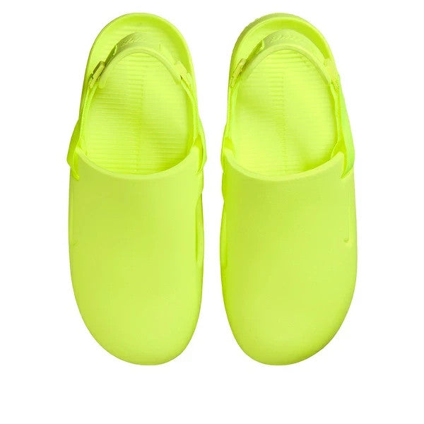 FD5130-700 Nike Calm Mules Volt (Men's)