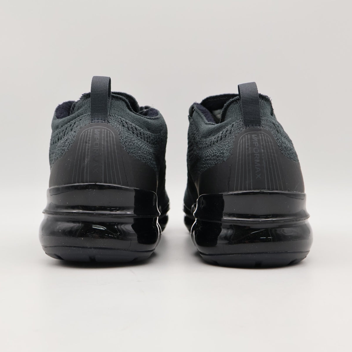 DV1678-006 Nike Air VaporMax 2023 Flyknit Anthracite Black (Men's)