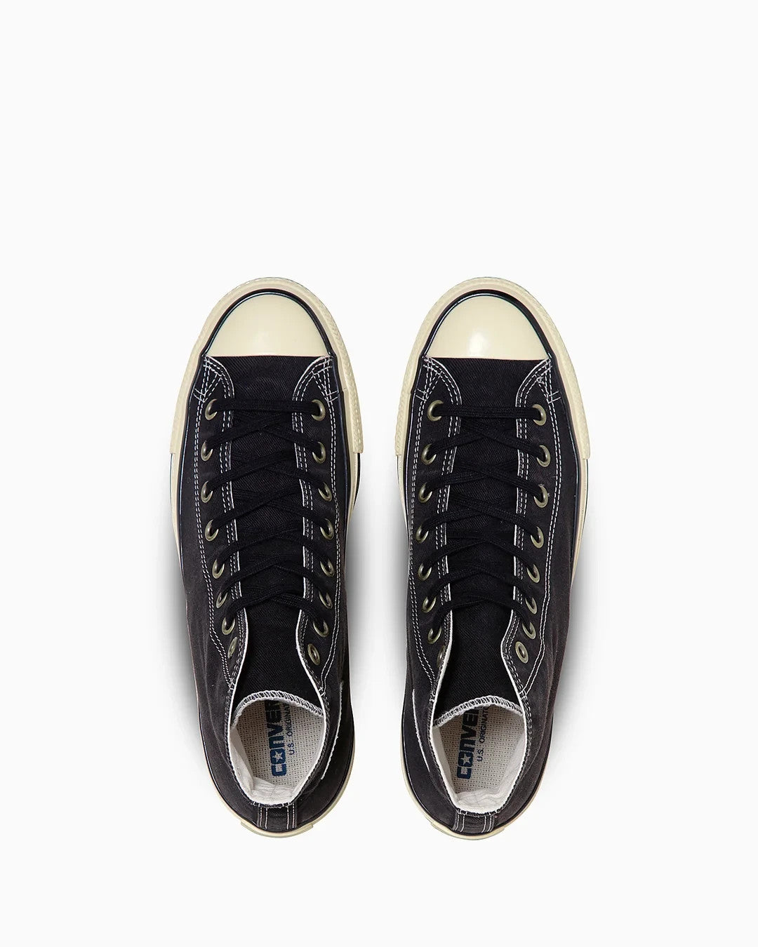 31313341 Converse All Star US Agedwork Hi Black (Men's)